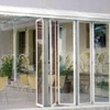 Suministrar Ventana Plegable