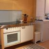 Proyecto y Reforma Cocina