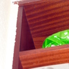 Quitar Mueble Empotrado