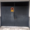 Automatizar Puerta Garaje