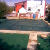 Construir Piscina
