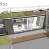 Vivienda contenedor,