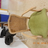 Tapizar un sillón