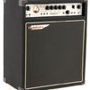 Tapizar amplificador de bajo