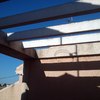 Hacer Cerramiento de Pérgolas