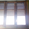 Arreglar o cambiar tres ventanas de tres hojas(184. 5x153. 5) y cuatro de dos hojas(102. 5x153. 5)
