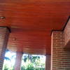 Cambiar La Contracubierta De Madera De Tejado Y Porches