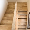 Instalar escalera interior