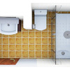 Instalar Un Baño Y Reformar Otro Baño