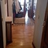 Acuchillar y barnizar parquet poner rodapiés