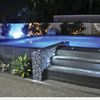 Proyecto y Construcción Piscina