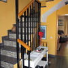 Insonorizar Paredes Y Escalera Chalet Adosado