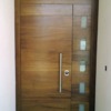 Instalar Puerta de Seguridad