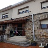 Proyecto y rehabilitación de casa unifamiliar