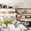 Librerías para salón