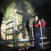 Actuacion jesucristo superestar