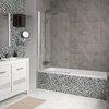 Instalar o Cambiar Mampara de Baño