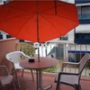 Colocar toldo en balcon