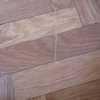 Lijar (Acuchillar) y Barnizar Parquet (Parcial)