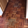 Lijar (Acuchillar) y Barnizar Parquet (Completo)
