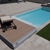Construir Piscina Otros Materiales