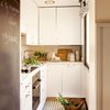 Reformar cocina en madrid