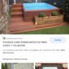 Instalar Piscina Prefabricada Pvc