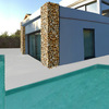 Construir Piscina Obra