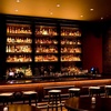 Decoracion bar cocktails