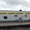 Pintura exterior (letras)
