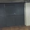 Instalar Puerta Garaje PVC/Sándwich