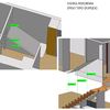 Reforma parcial vivienda