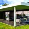 Casa prefabricada en treviño