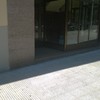 Pequeña rampa portal comunidad