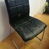 Tapizar 6 sillas de comedor