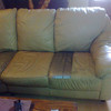 Tapizar un Sofa