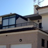 Cubrir terraza de 3m x 3,5m de techo y teja