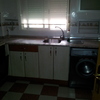Sacar tubo extractor al exterior