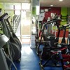Mantenimiento de Maquinaria de Gym