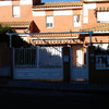 Pérgolas Aluminio