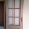 Instalación y Rebaje de Puerta