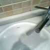 Reparar el Marmol del Lavabo