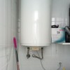 Instalación Acs con Bomba de Calor en Piso