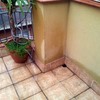 Reparación en Cubierta