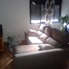Aislamiento acustico y para frio de salon y habitación que dan a carretera m-600