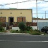 Instalar barandilla y puerta de aluminio