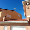 Aislamiento Fachada Casa
