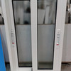 Suministrar contraventana corredera