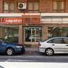 Instalar Rejas en Escaparates