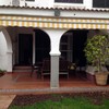 Cerramiento de Porche